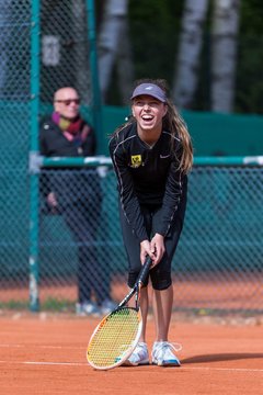Bild 474 - NL Uhlenhorster HC - VfL Westercelle : Ergebnis: 1:8
